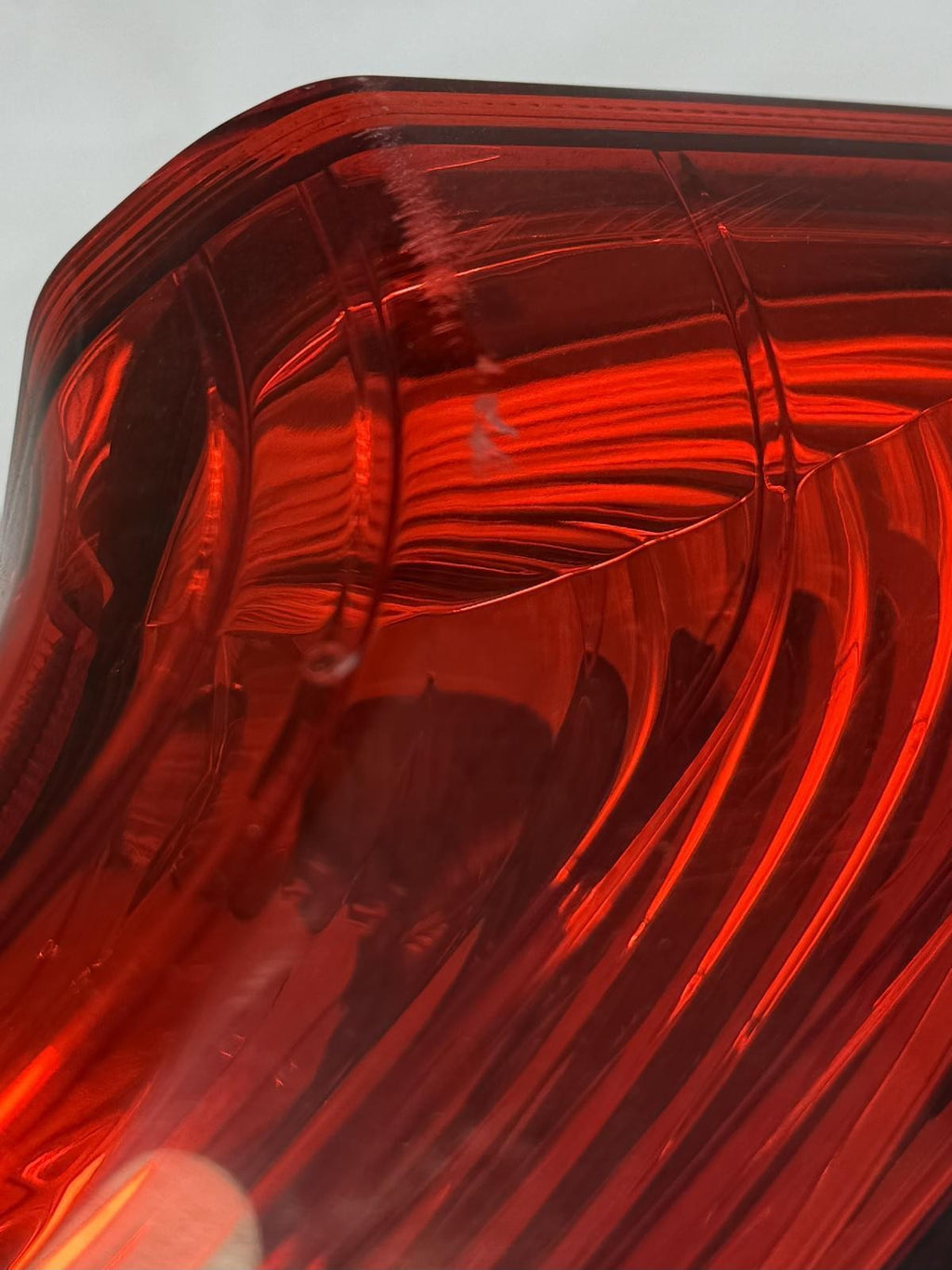 2012-2014 HONDA CR-V TAILLIGHT RIGHT SIDE UPPER OEM