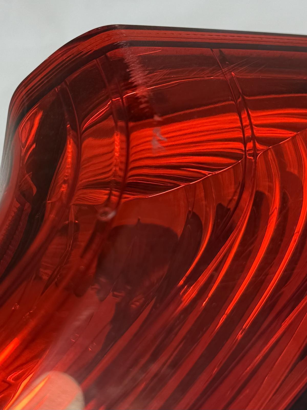 2012-2014 HONDA CR-V TAILLIGHT RIGHT SIDE UPPER OEM