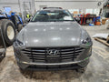 Used Automatic Transmission Assembly fits: 2022 Hyundai Sonata AT 8 speed 2.5L w