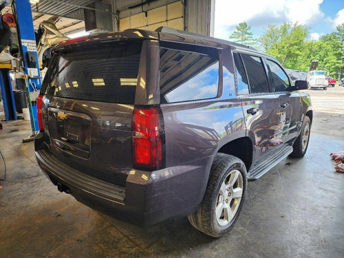 CHEVROLET TAHOE R Front Door R. 15 16 17 18 19 20