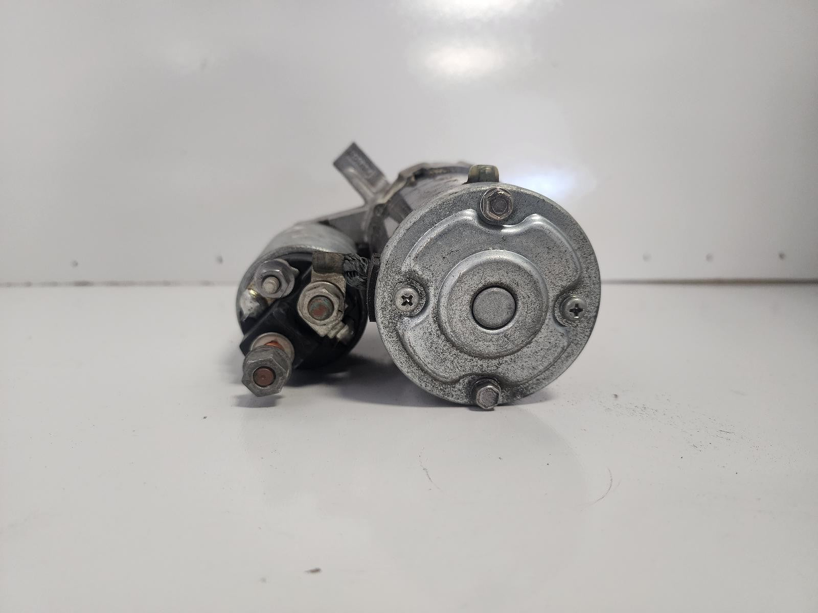 Used Starter Motor fits: 2020 Ford Escape 2.0 Grade B