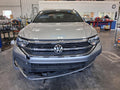 Used Left Sun Visor fits: 2022 Volkswagen Jetta Left Grade A