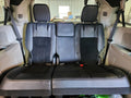 Used Third Seat SW/VAN fits: 2018 Dodge Caravan  Grade A