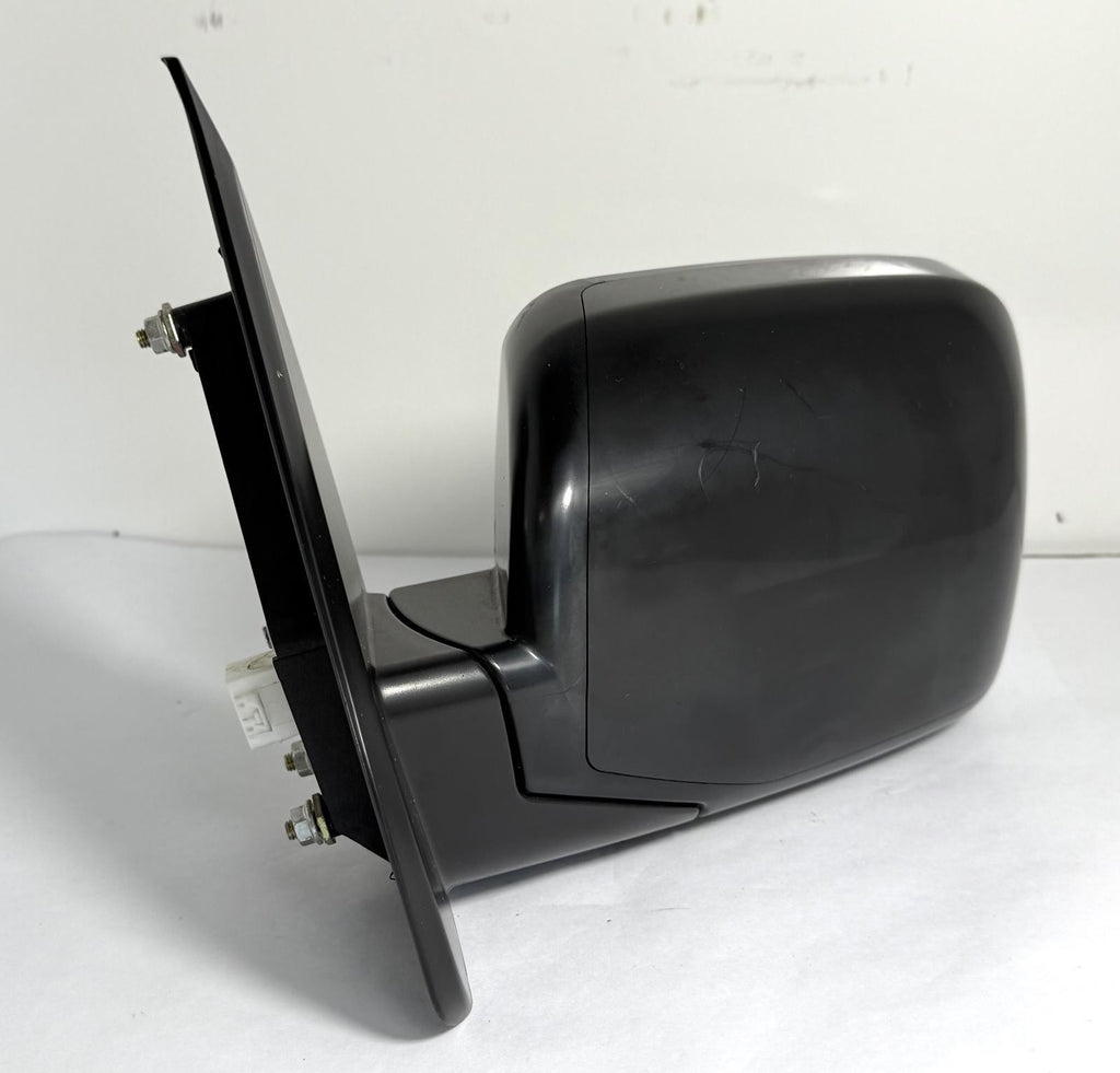 2009-2015 HONDA PILOT SIDE VIEW DOOR MIRROR LEFT DRIVER SIDE OEM