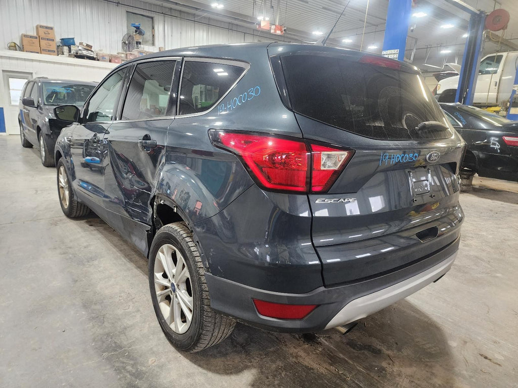 Used A/C Selector Switch fits: 2019 Ford Escape front automatic temperature cont