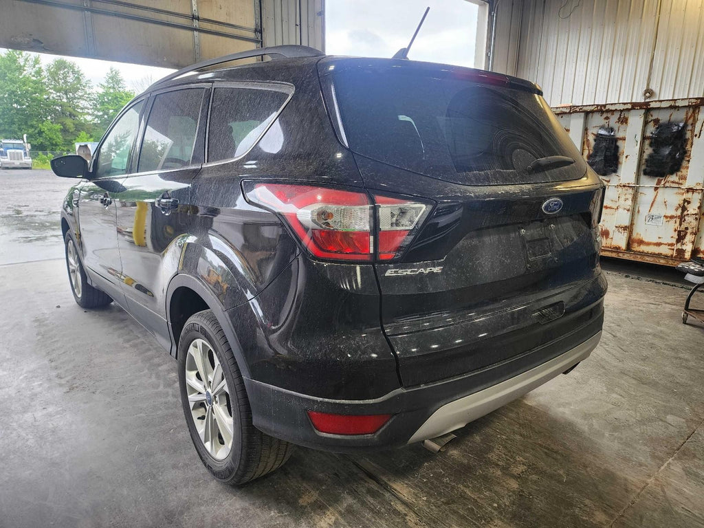 Used Engine Coolant Reservoir fits: 2018 Ford Escape  Grade A