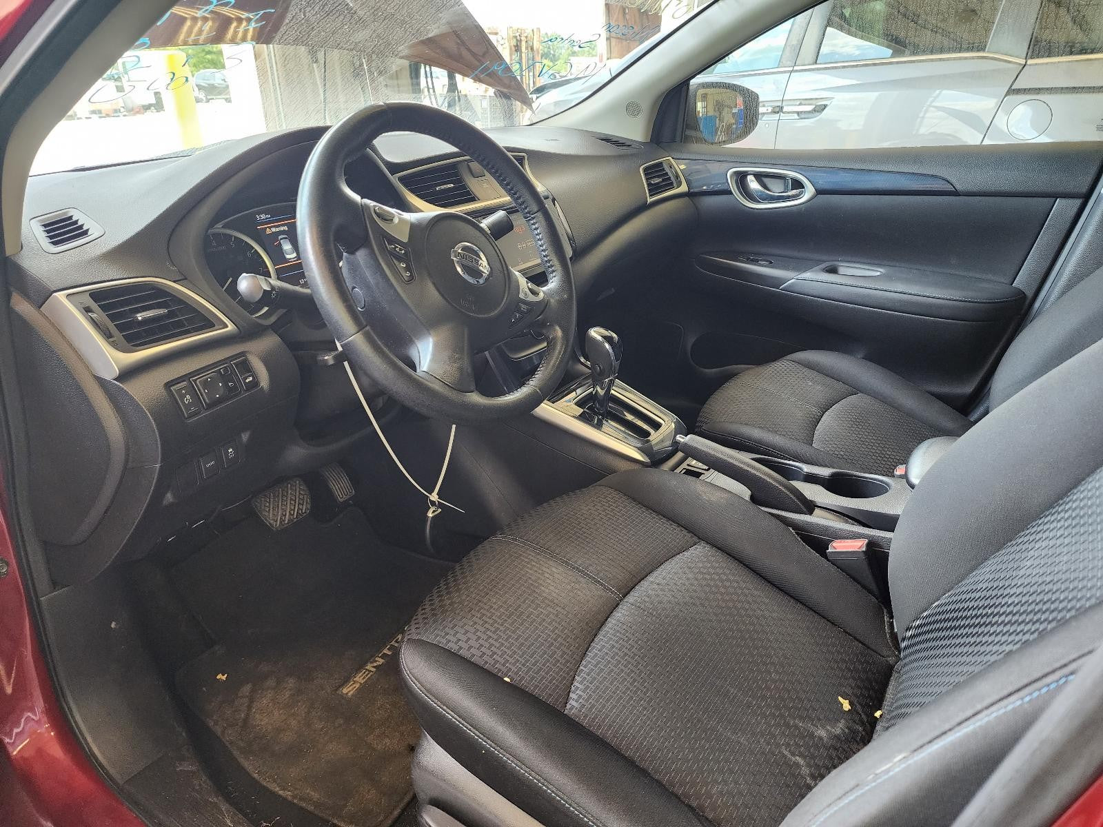 Used Starter Motor fits: 2019 Nissan Sentra 1.8 Grade B