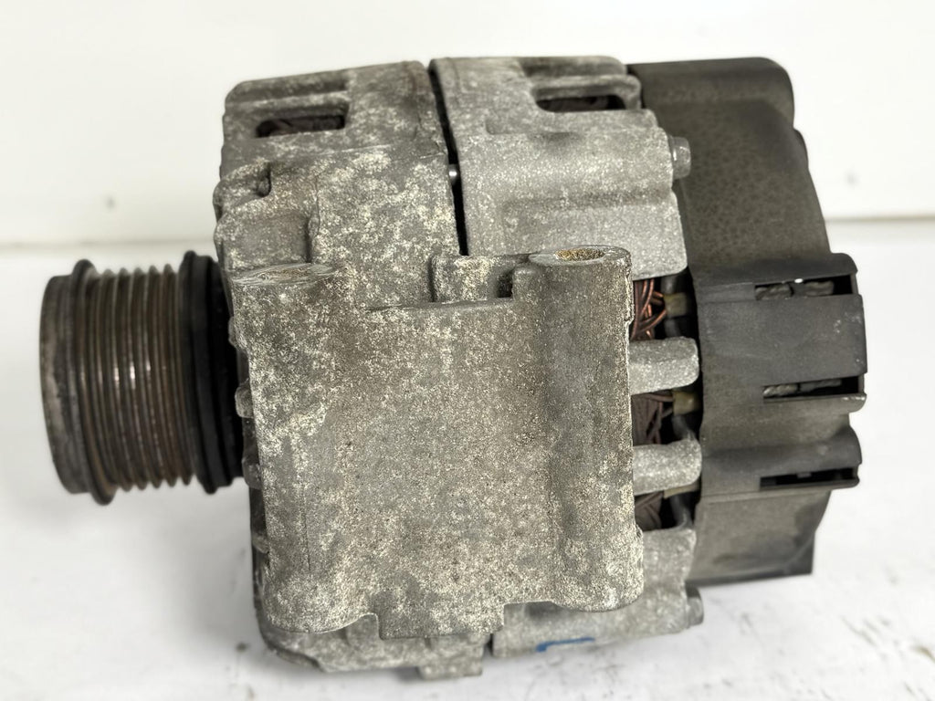 Used Alternator fits: 2013 Audi A5 2.0L turbo Grade A