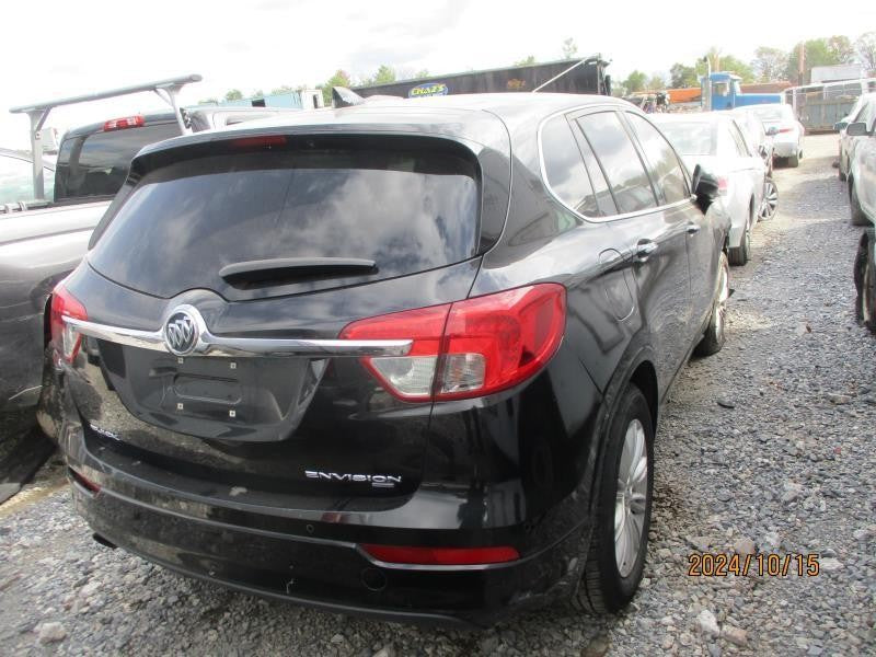 Used Rear Drive Shaft Rear fits: 2017 Buick Envision Rear Grade A
