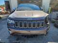 Used HVAC Blower Motor fits: 2017 Jeep Grand cherokee front Front Grade A