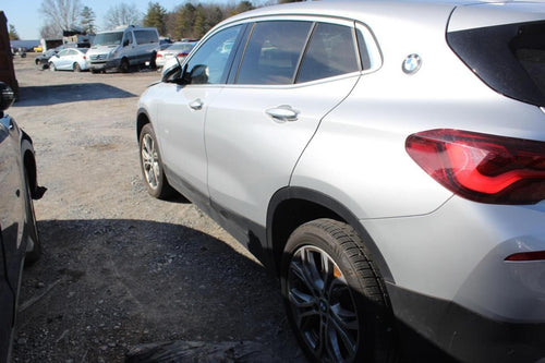 BMW X2 L Rear Door  2022