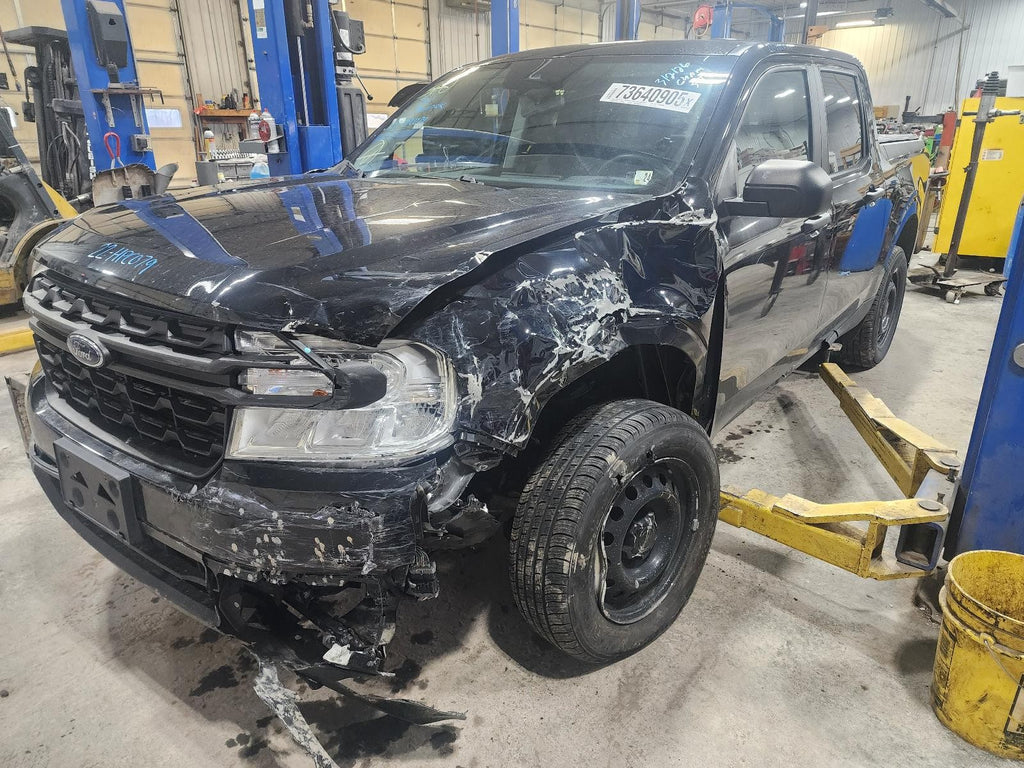 Used Starter Motor fits: 2022 Ford Maverick pickup 2.0 Grade B