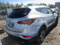 HYUNDAI SANTA FE R Rear Door (electric, privacy tint glass), SWB (Sport), w/su