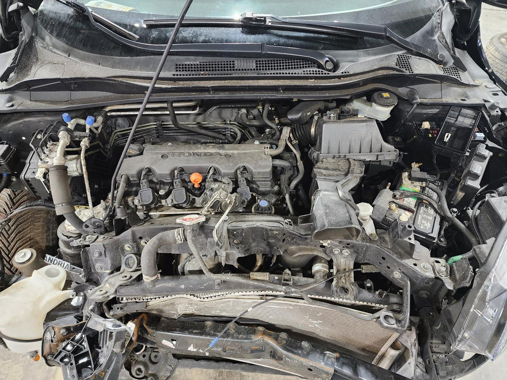 Used Rack and Pinion Assembly fits: 2018 Honda Hr-v AWD Grade A