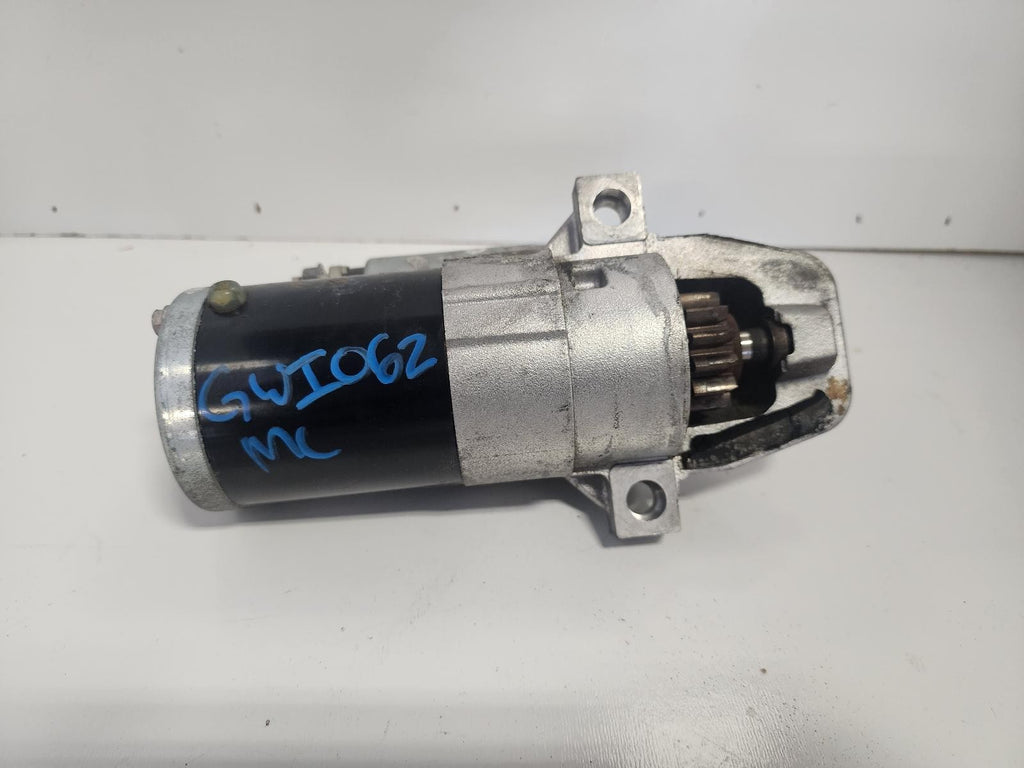 Used Starter Motor fits: 2020 Ford Escape 2.0 Grade B