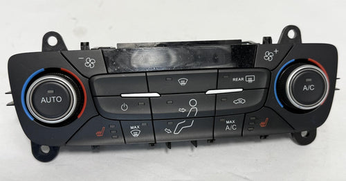 2018-2019 FORD ESCAPE CLIMATE TEMPERATURE CONTROL HEAT A/C OEM