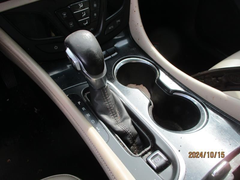 Used Rear Drive Shaft Rear fits: 2017 Buick Envision Rear Grade A