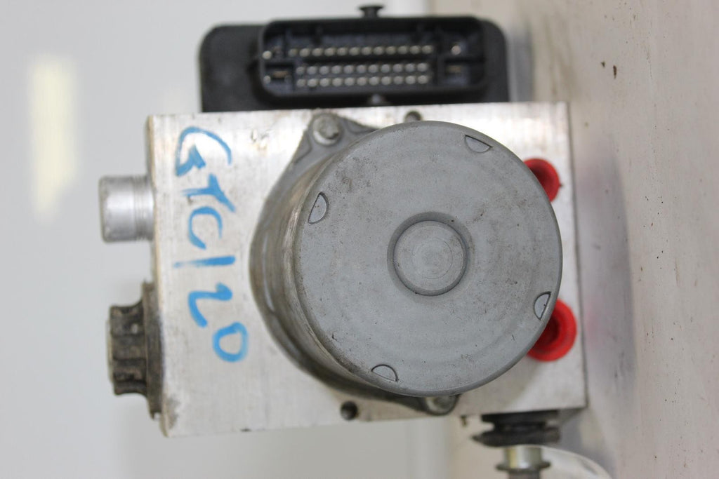 FORD FORD F250SD PICKUP Anti-Lock Brake Part  19