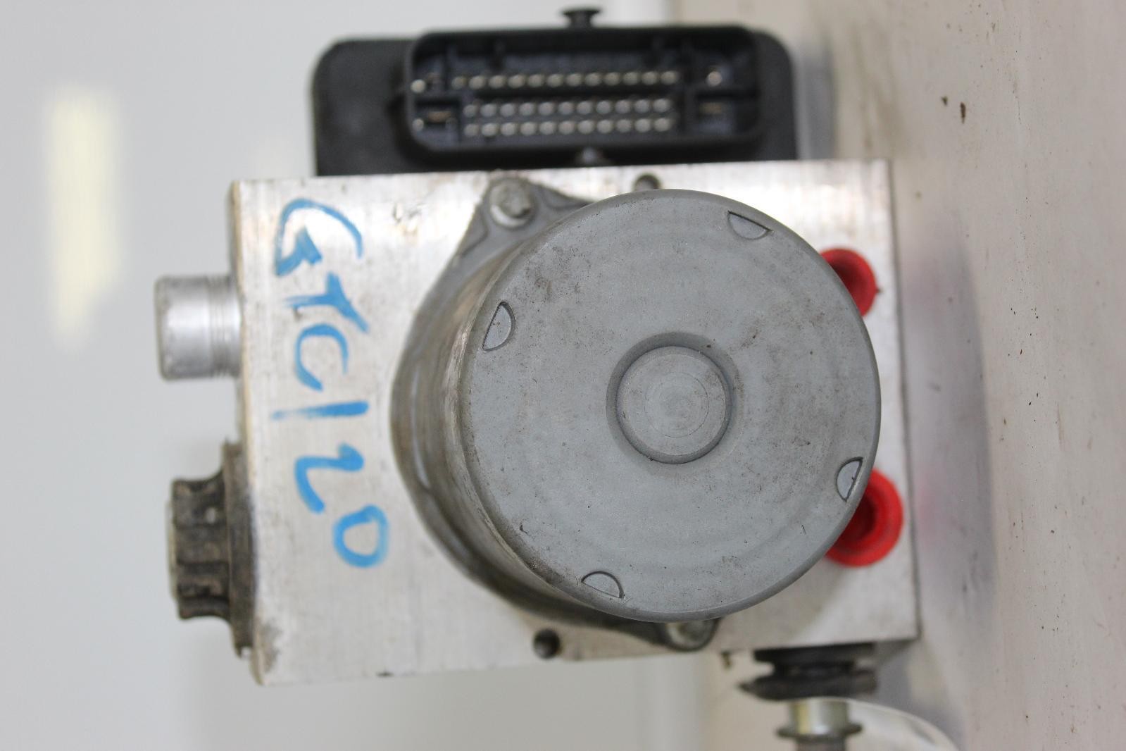 FORD FORD F250SD PICKUP Anti-Lock Brake Part  19