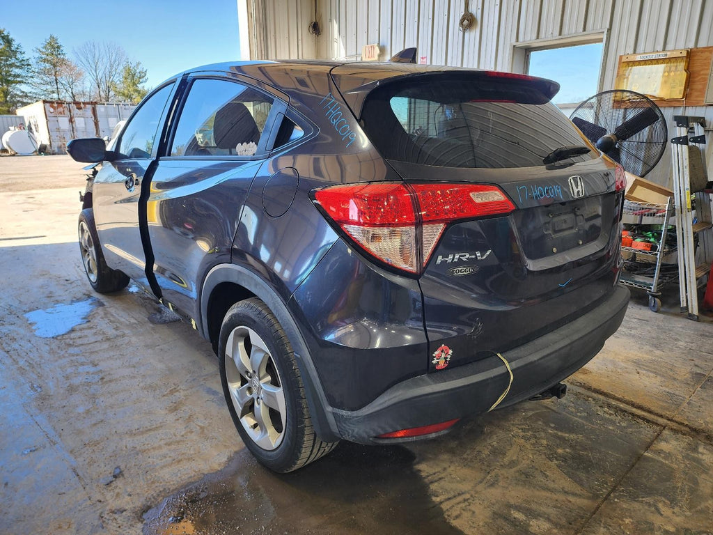 Used Rack and Pinion Assembly fits: 2017 Honda Hr-v FWD Grade A