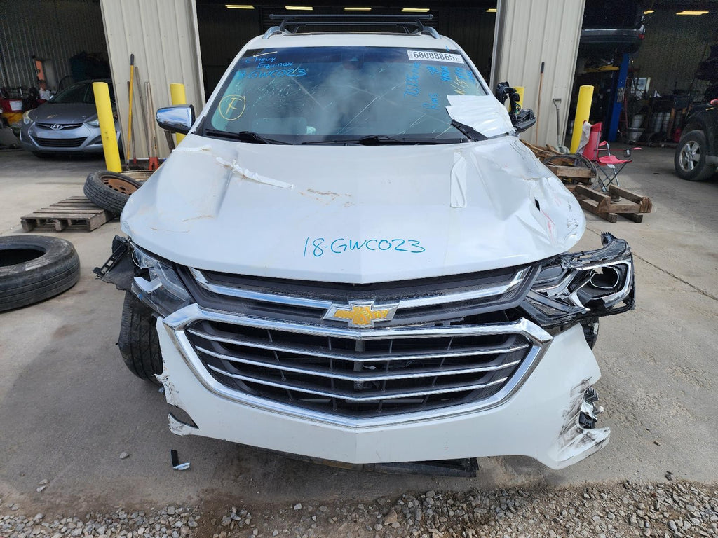 Used Windshield Wiper Motor fits: 2018 Chevrolet Equinox  Grade A