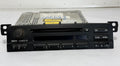 2002-2006 BMW 330i E46 AM FM RADIO STEREO CD PLAYER OEM 65126919072