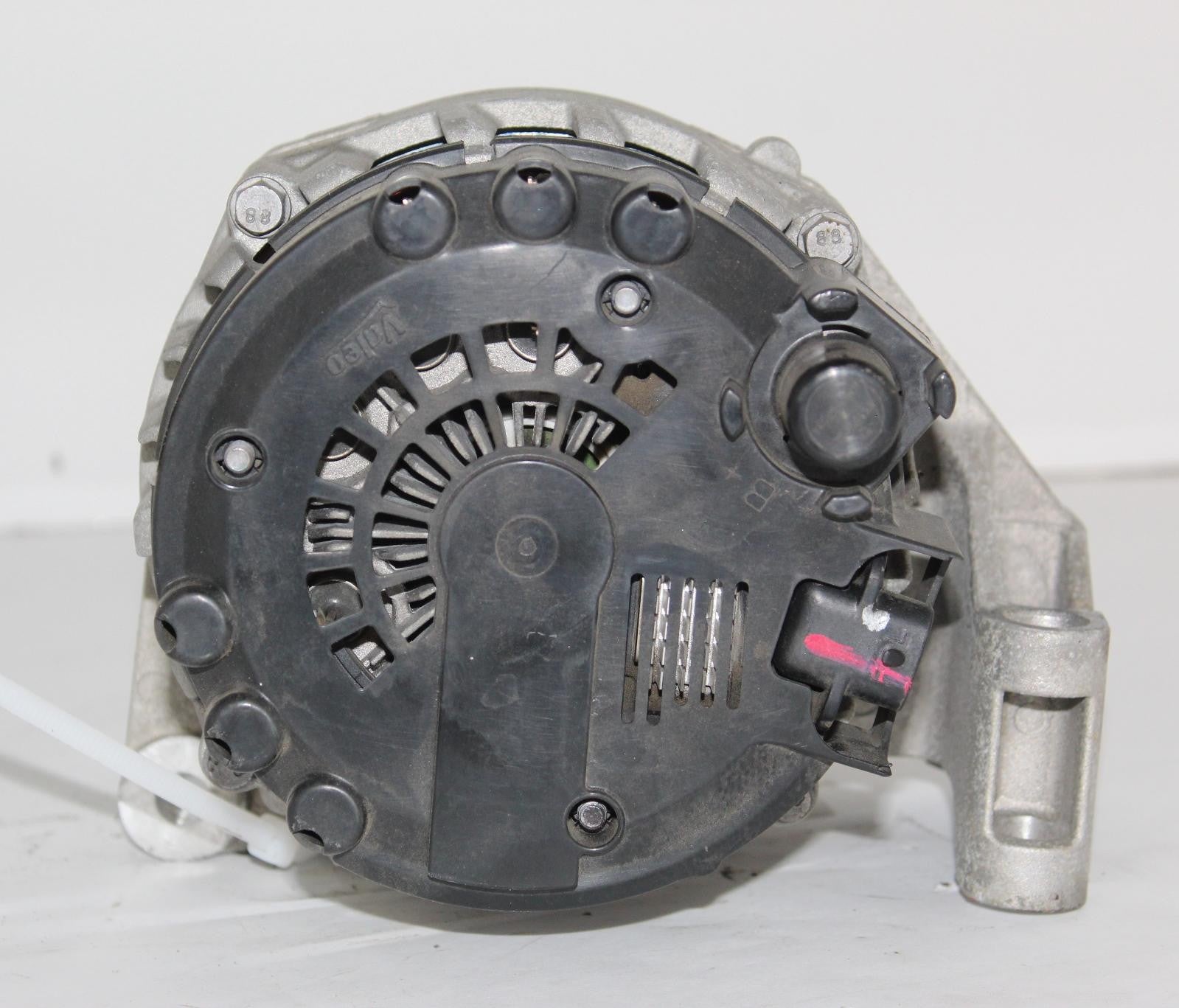 Used Alternator fits: 2017 Chevrolet Impala 3.6L 150 amp Grade A