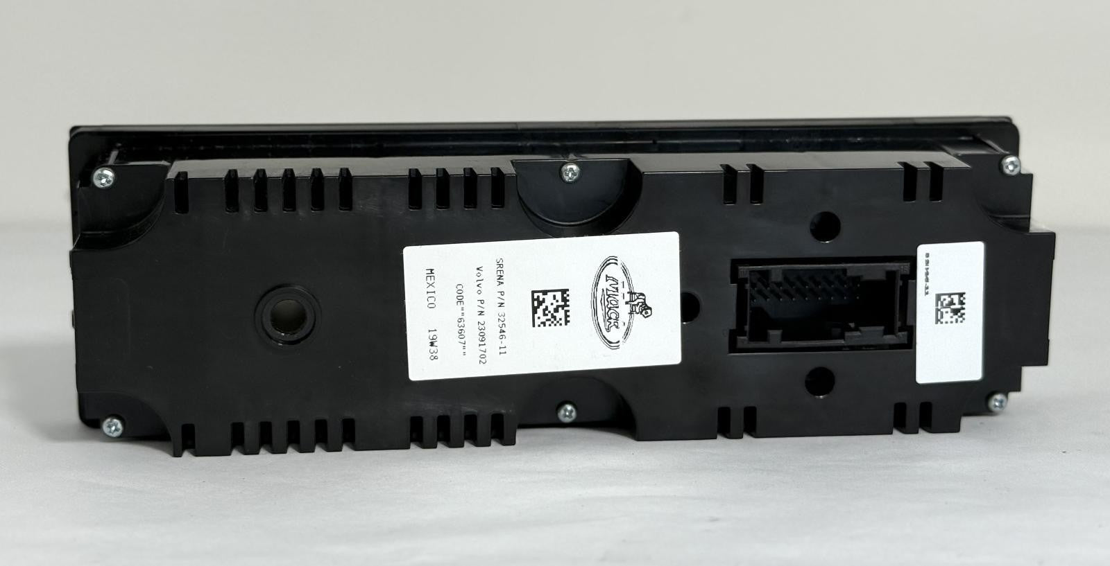 MACK VOLVO ELECTRIC SHIFTER GEAR SELECTOR SWITCH OEM 23091702