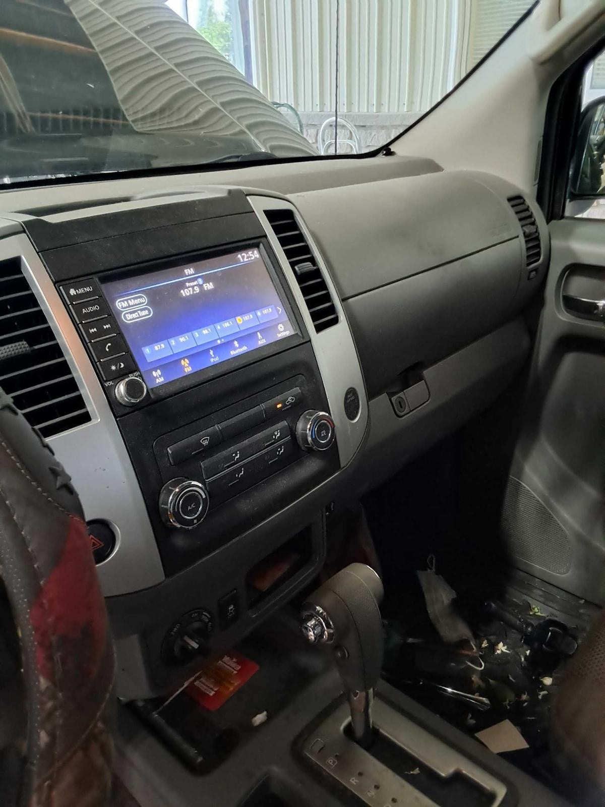 Used Engine Complete Assembly fits: 2019 Nissan Frontier 4.0L VIN A 4th digit VQ