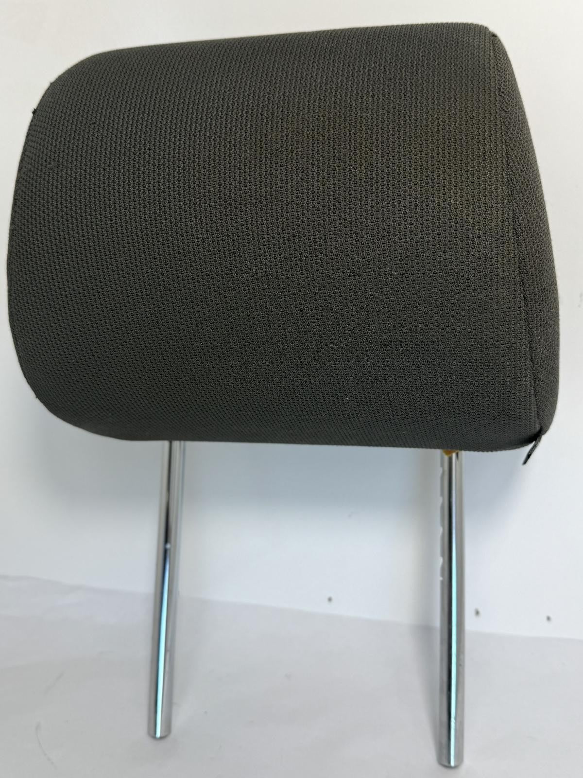 2005-2011 NISSAN FRONTIER FRONT HEADREST CLOTH OEM 