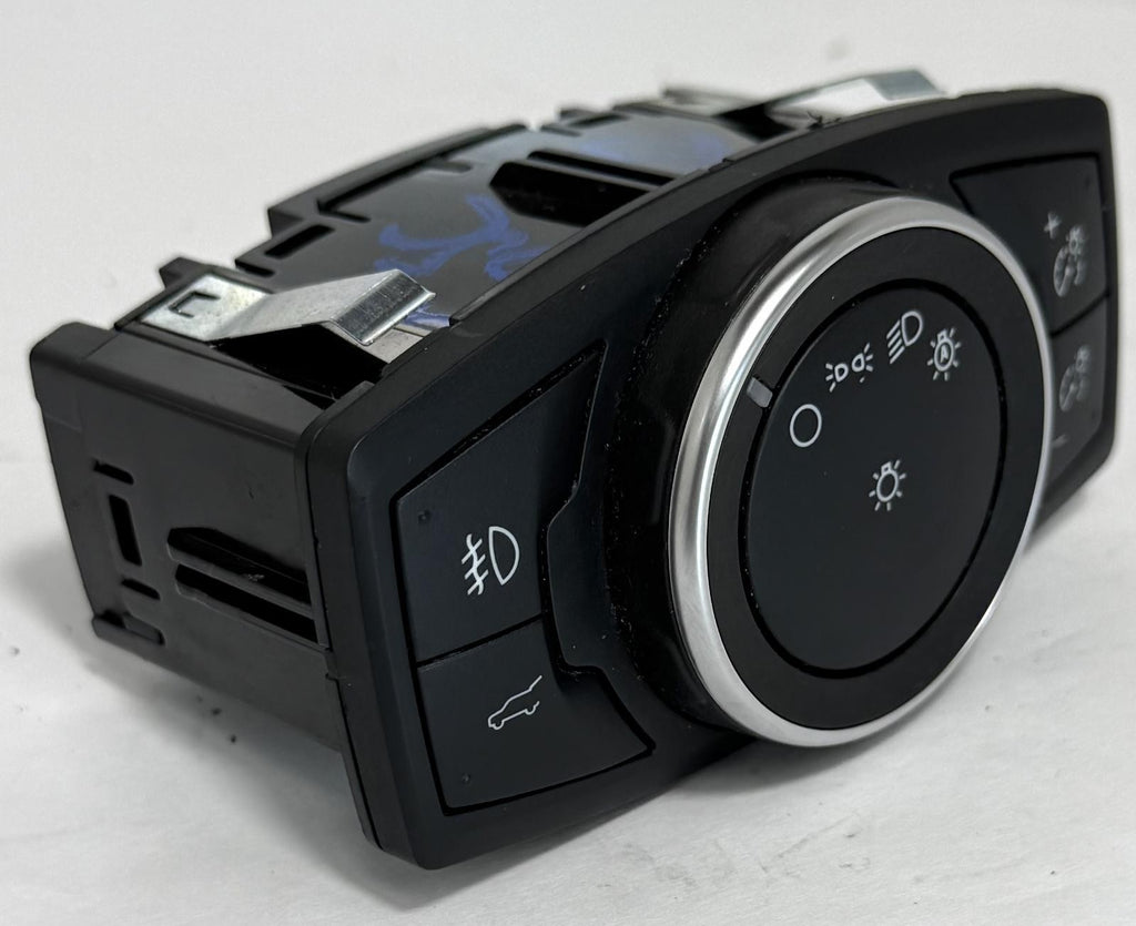 2013-2019 FORD ESCAPE HEADLIGHT FOG CONTROL SWITCH OEM 