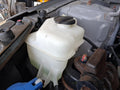 Used Engine Coolant Reservoir fits: 2012 Kia Optima VIN C 8th digit Limited Grad