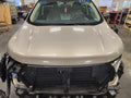 Used Hood fits: 2018 Ford Edge  Grade A