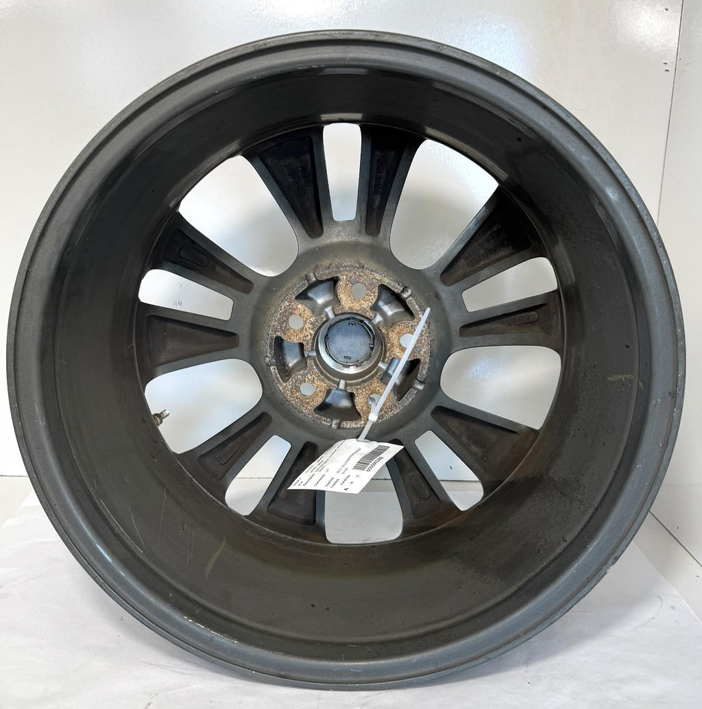 2015-2018 NISSAN MURANO WHEEL 10 SPOKE ALUMINUM 18 X 7.5 OEM