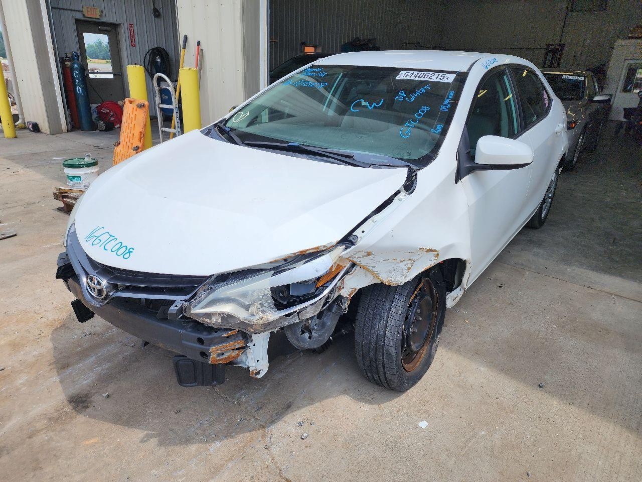 Used Starter Motor fits: 2016 Toyota Corolla 1.8L 1.2kw Grade A