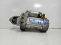 Used Starter Motor fits: 2017 Jeep Grand cherokee VIN X 6th digit JL body gasoli