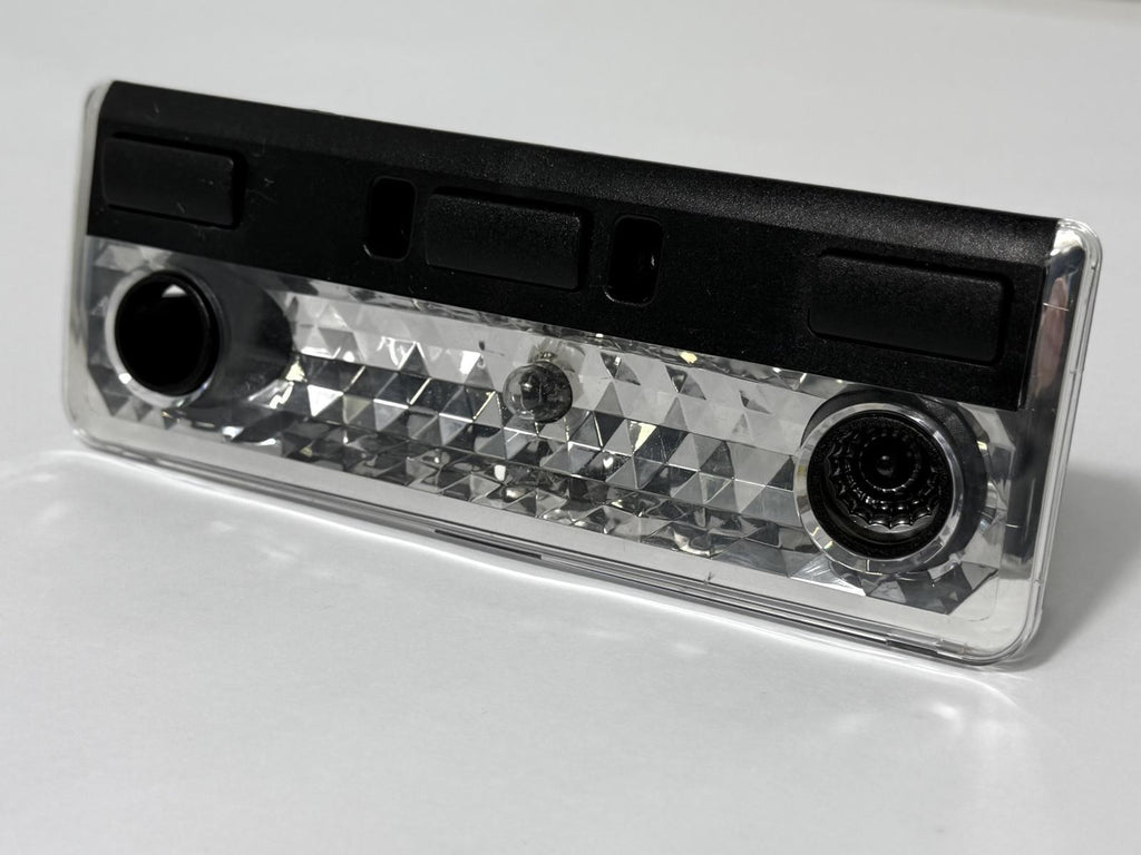 2001-2005 BMW 330i E46 DOME LIGHT OVERHEAD MAP LAMP OEM