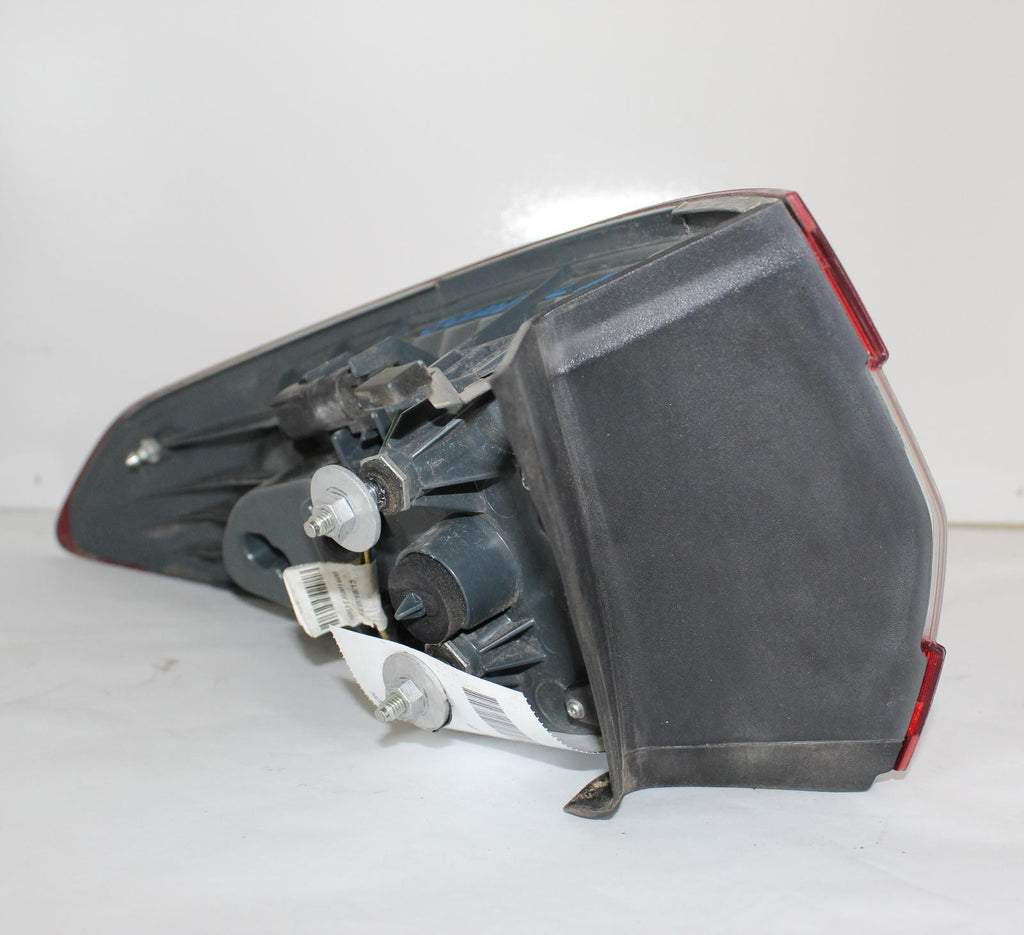 FORD FUSION L Taillight quarter panel mounted (LED), SE, L. 13 14 15 16
