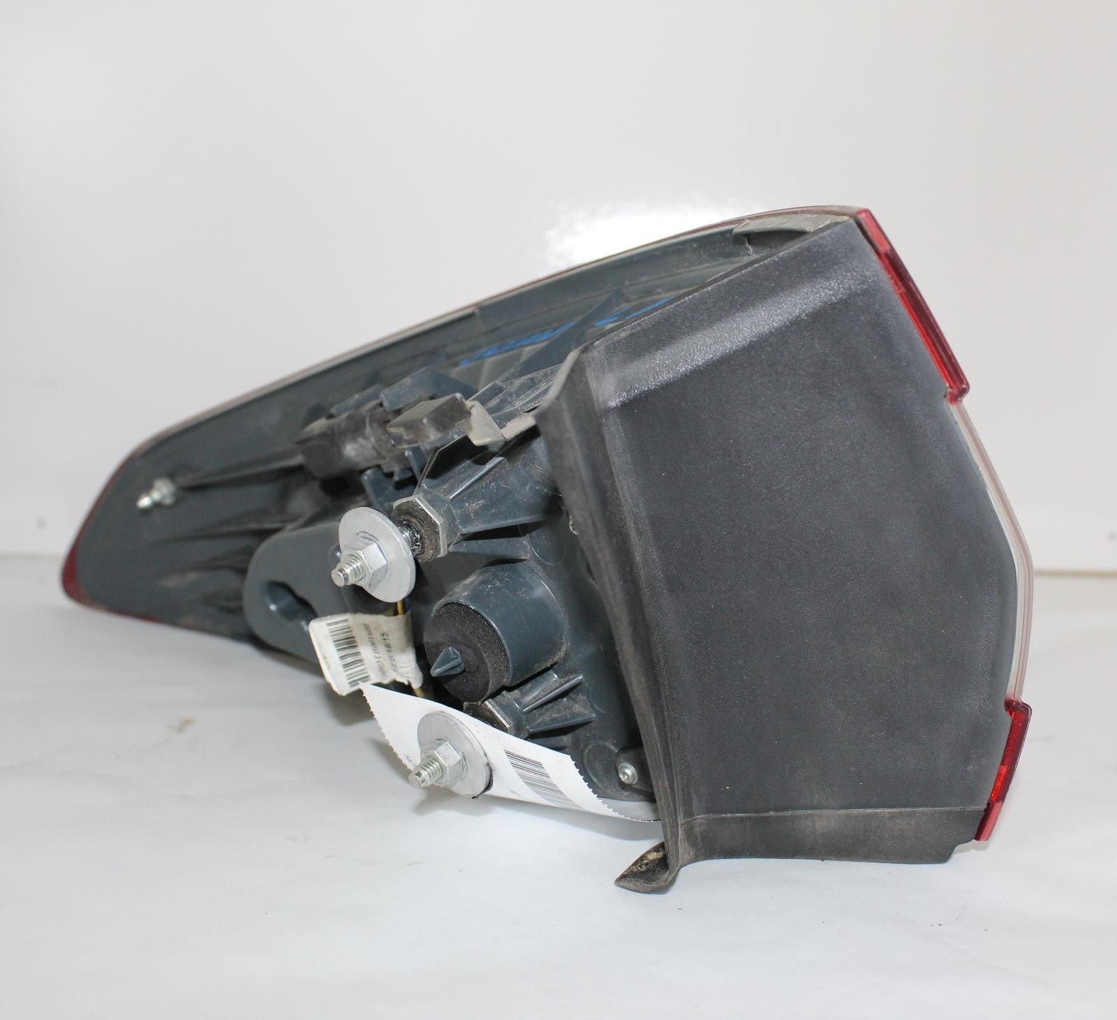 FORD FUSION L Taillight quarter panel mounted (LED), SE, L. 13 14 15 16