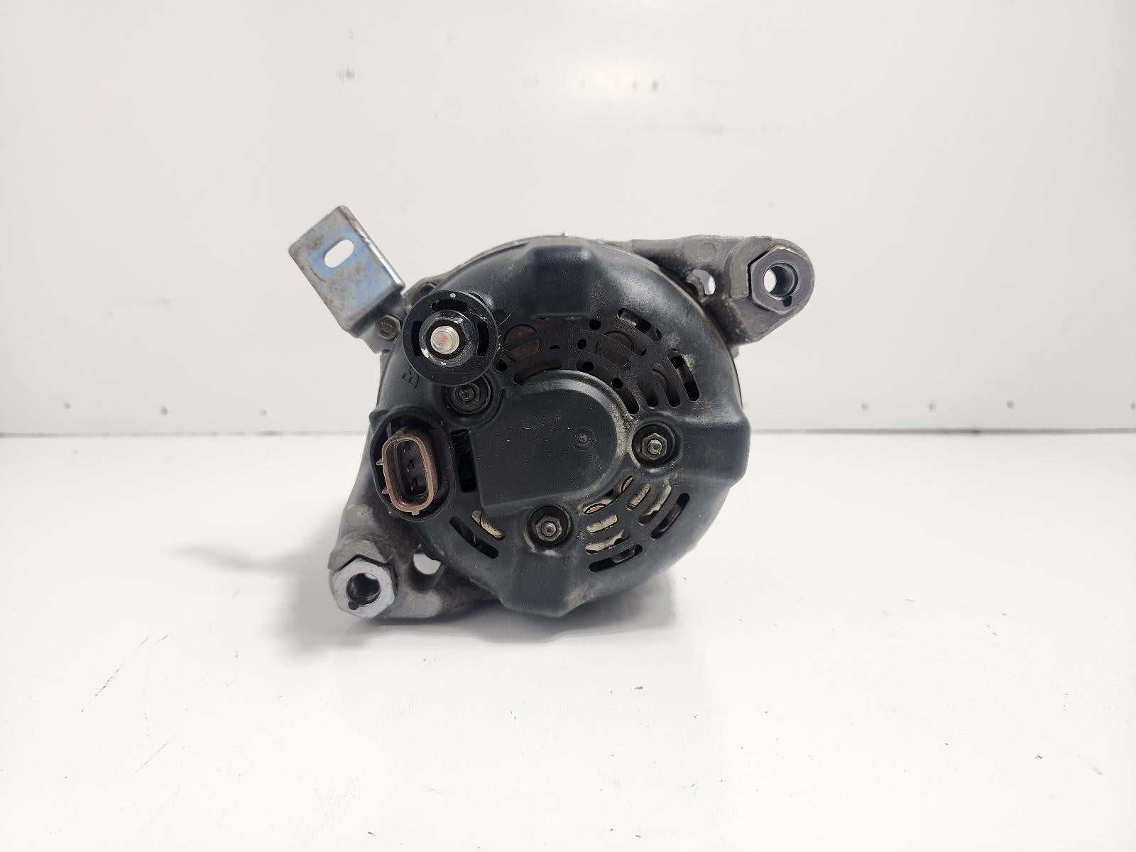 2017-2022 KIA SPORTAGE ALTERNATOR 140 AMP OEM