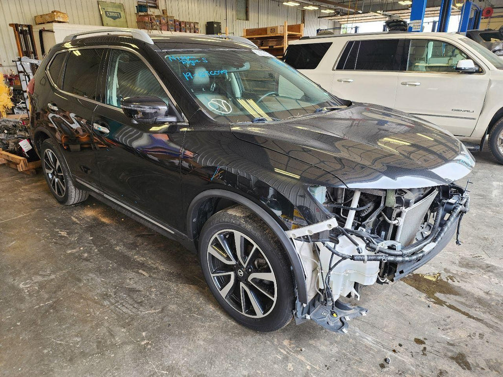 Used Engine Control Module (ECM) fits: 2019 Nissan Rogue Electronic Control Modu