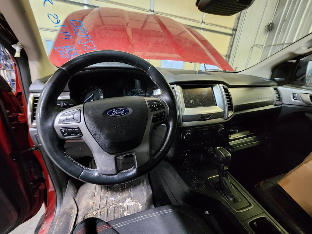 Used Alternator fits: 2020 Ford Ranger  Grade A