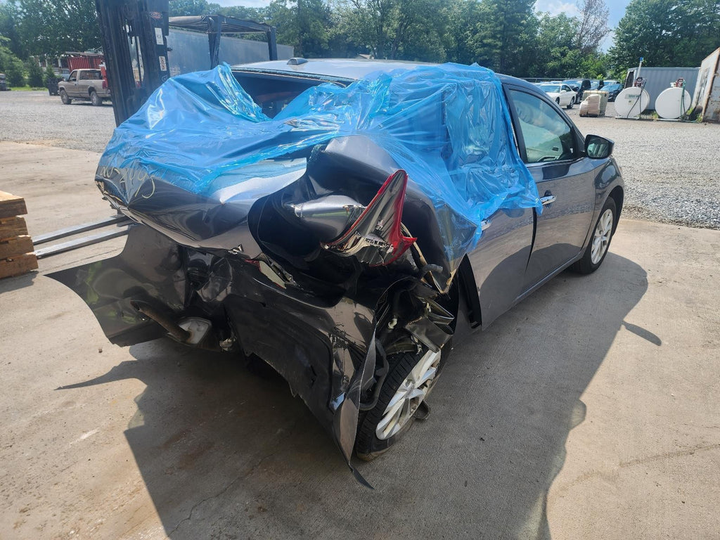 Used Engine Control Module (ECM) fits: 2019 Nissan Sentra Electronic Control Mod
