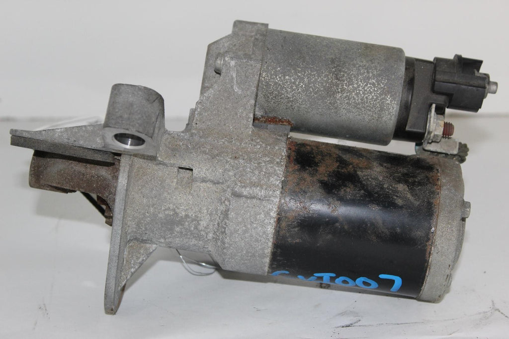 CHEVROLET TRAILBLAZER Starter Motor 1.3L 21 22 23 24