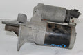 CHEVROLET TRAILBLAZER Starter Motor 1.3L 21 22 23 24