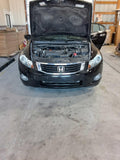 Used Right Tail Light Assembly fits: 2009 Honda Accord Sdn Right Grade A