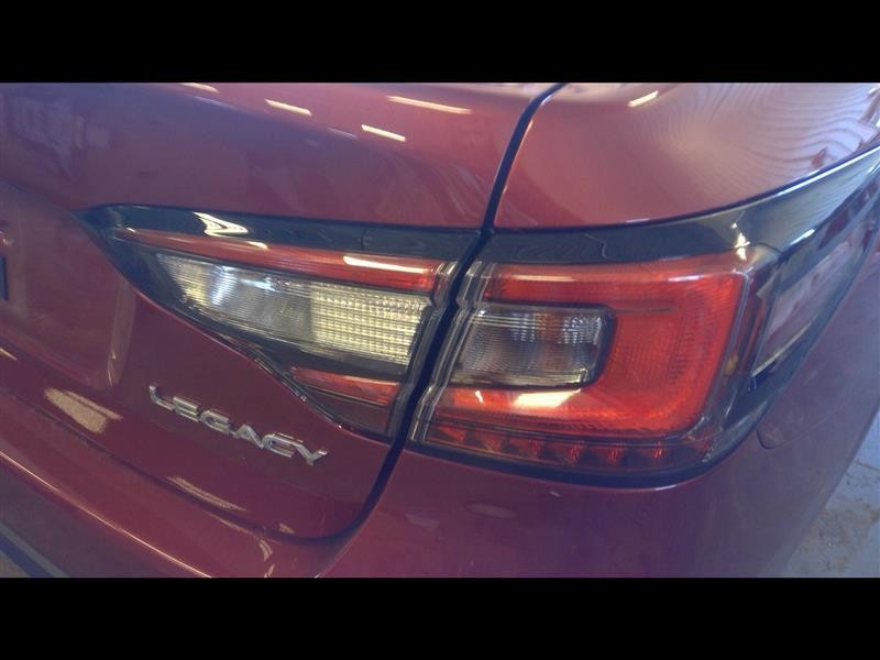 Used Starter Motor fits: 2022 Subaru Legacy 2.5 Grade A