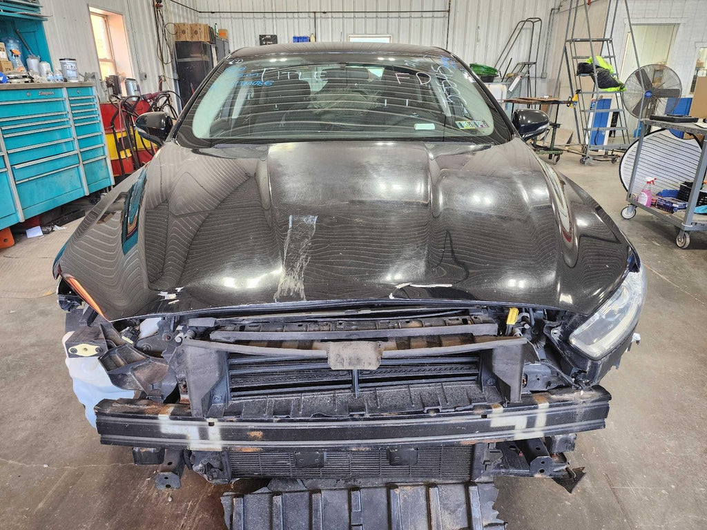 Used Automatic Transmission Assembly fits: 2016 Ford Fusion AT 1.5L w/o automati
