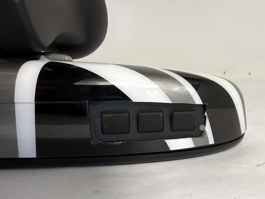 2008-2013 MINI COOPER CLUBMAN REAR VIEW INTERIOR MIRROR OEM