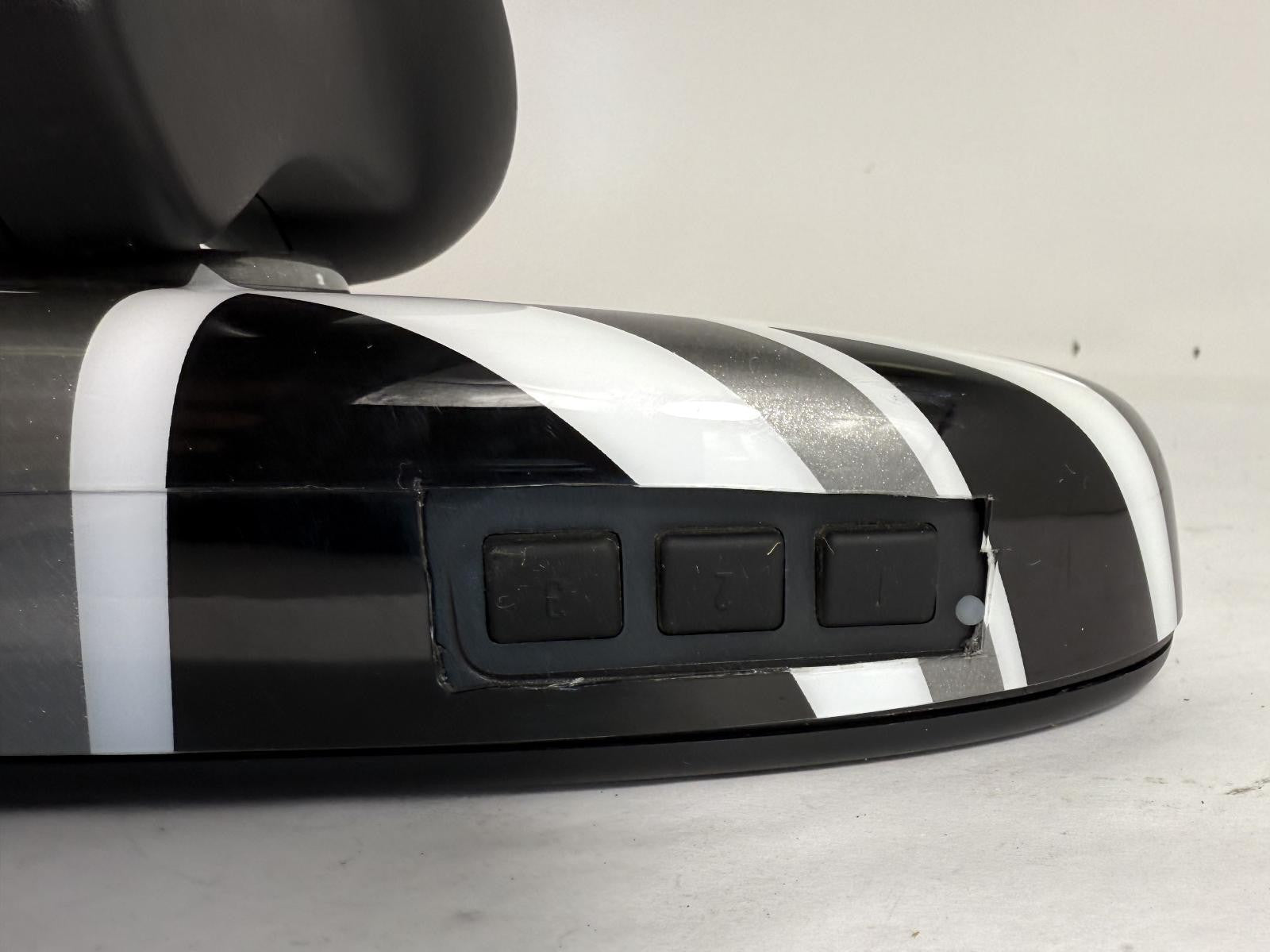 2008-2013 MINI COOPER CLUBMAN REAR VIEW INTERIOR MIRROR OEM
